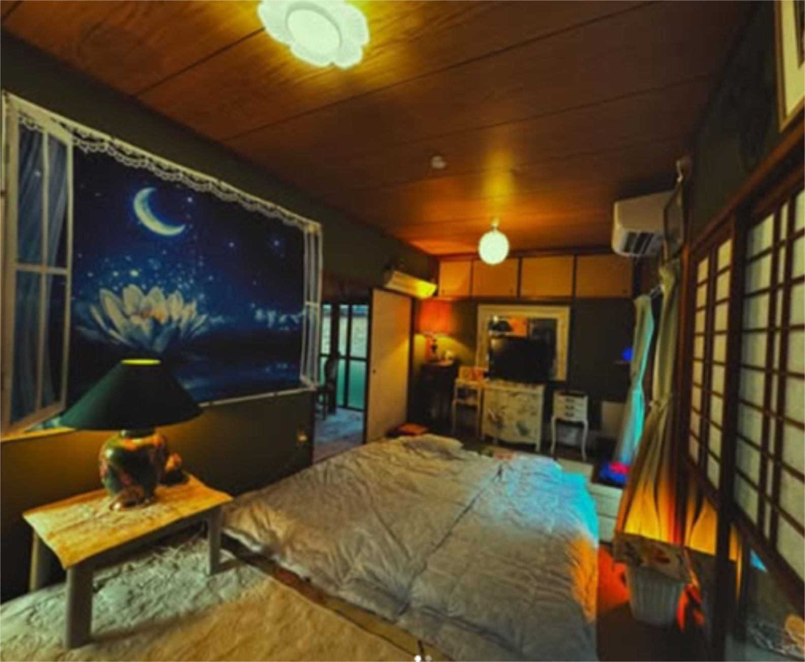 HerbCottage guesthouse