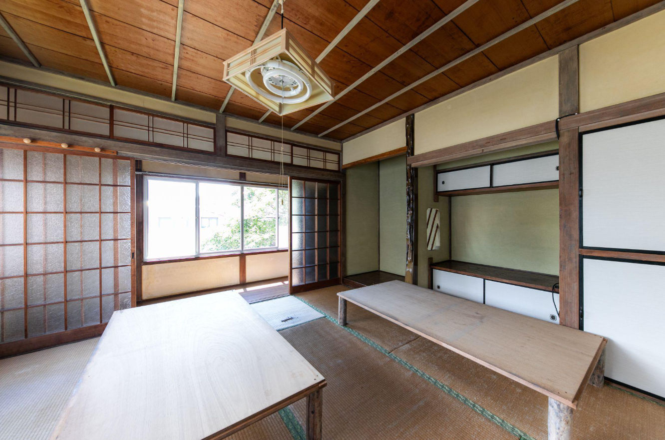Neighbors Stay Shimonoseki community-connected accommodation