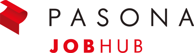 Pasona JOB HUB