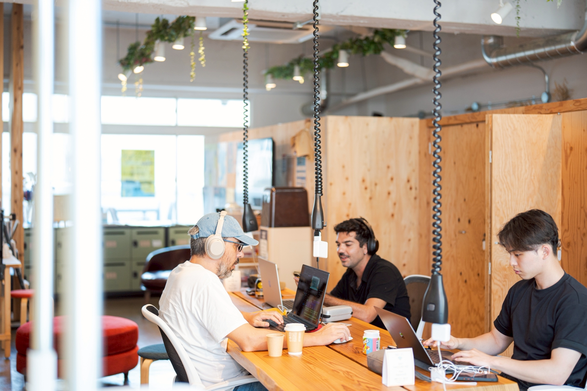 Shimonoseki Nomad Port
